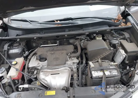 2014 Toyota Rav4 Xle from USA, damaged, VIN 2T3RFREV2EW209628